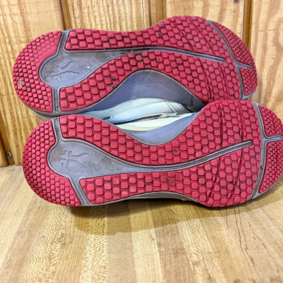 Kuru Carrera Running shoes women’s size 6.5 - Picture 8 of 10